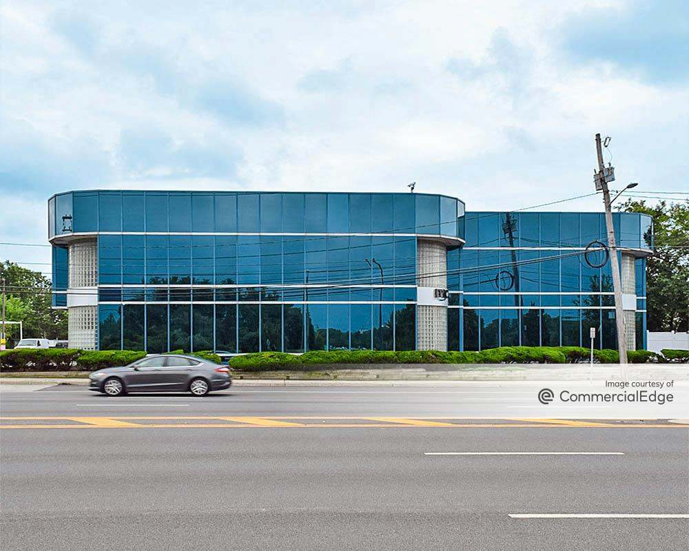 1500 Hempstead Turnpike, East Meadow, NY Office Space